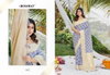 Ahana By Bunawat Cotton Silk Printed Daily Wear Sarees Wholesale Market In Surat
